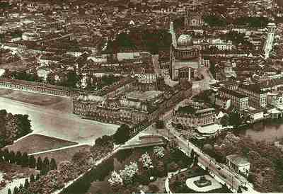 Potsdam 1930