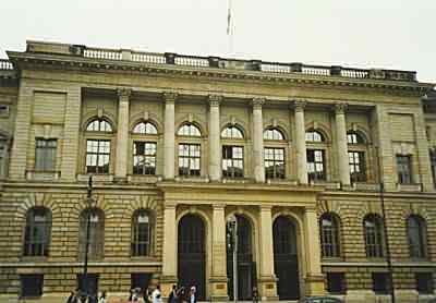 Abgeordnetenhaus