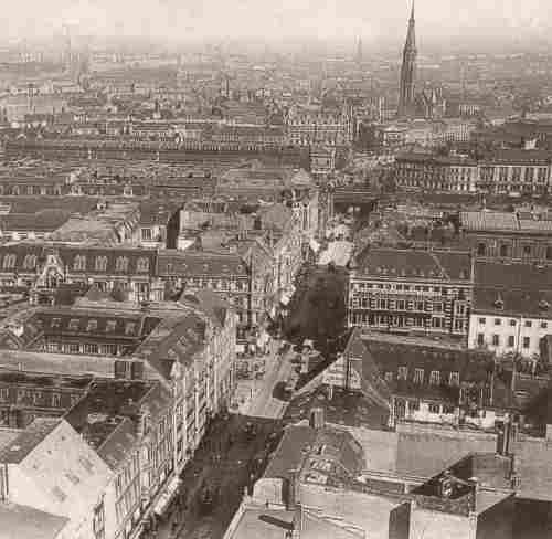 Alexanderplatz