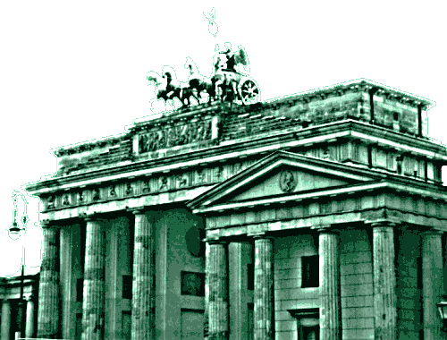 Brandenburger Tor