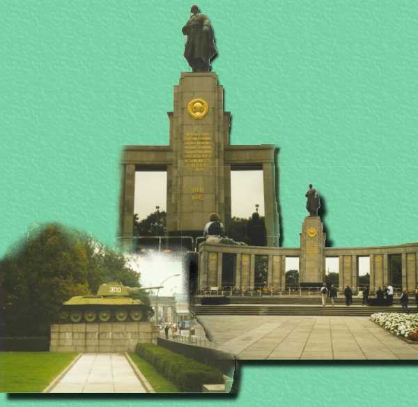 Ehrenmal