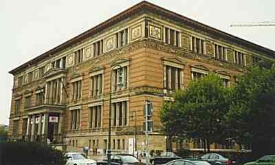 Der Martin-Gropius-Bau