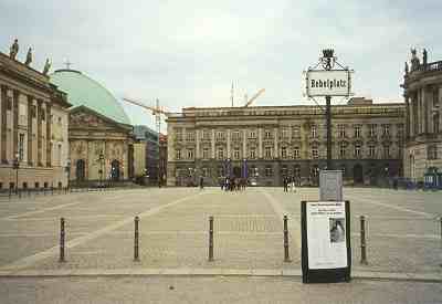 Bebelplatz