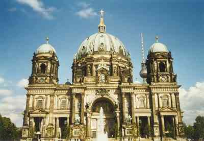 Berliner Dom