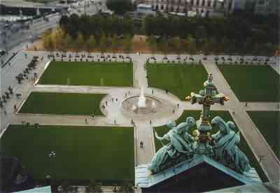 Lustgarten