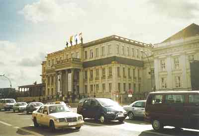 Das Kronprinzenpalais