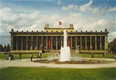 Altes Museum