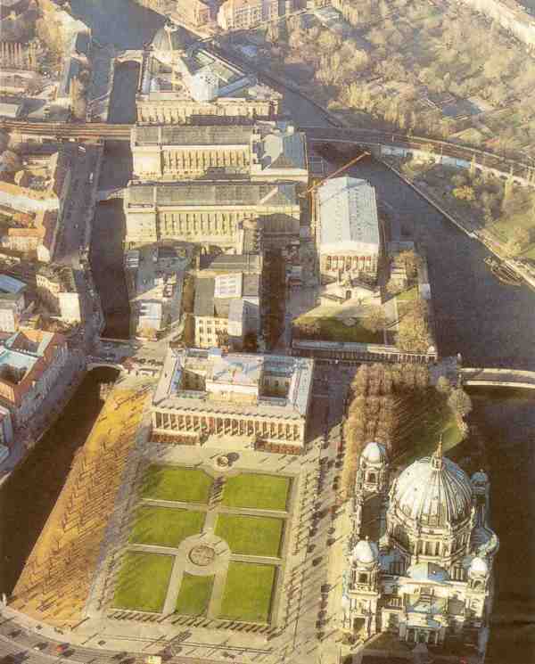 Museumsinsel