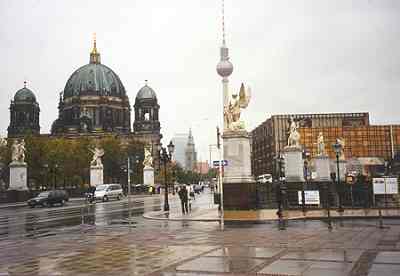 Schlossbrücke