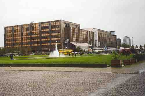 Schlossplatz
