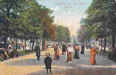 Postkarte