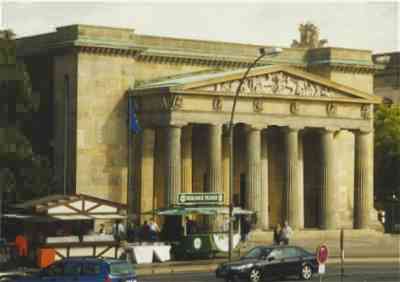 Neue Wache