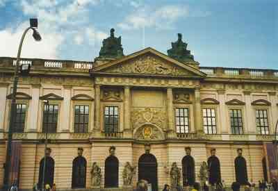 Das Zeughaus