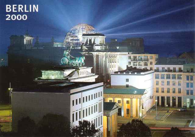 Pariser Platz (2000)
