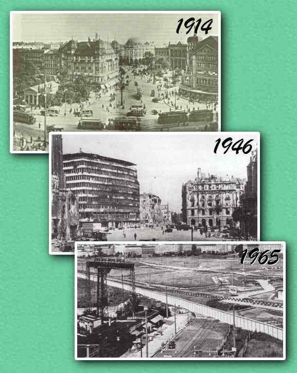 Potsdamer Platz