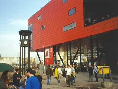 Infobox