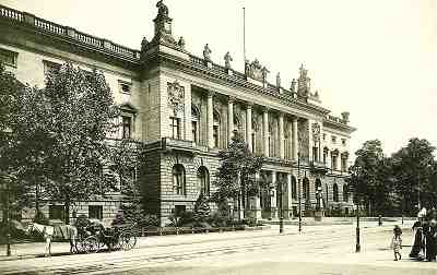 Abgeordnetenhaus