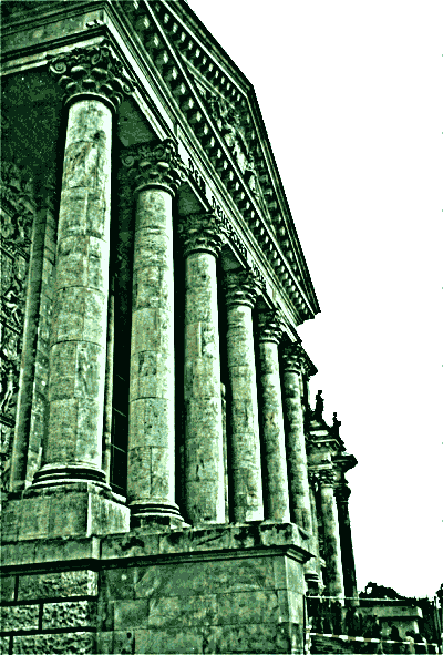 Das Reichstagsgeb&aumlude;