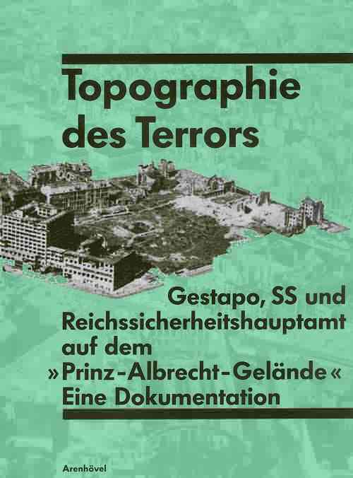 Topographie des Terrors