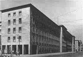 Reichsluftfahrtministerium