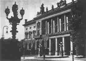 Abgeordnetenhaus