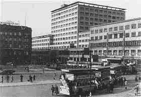 Das Europahaus
