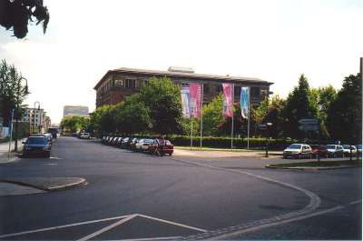 Voelkerkundemuseum 1890