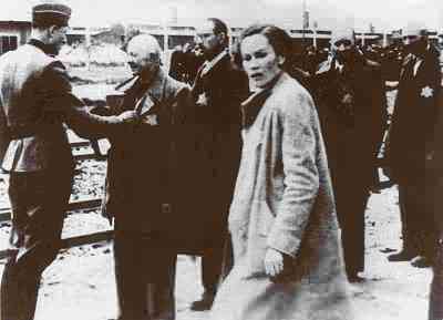 Ausschwitz