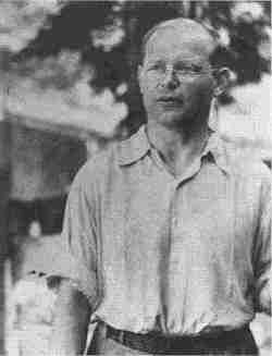 Dietrich Bonhoeffer