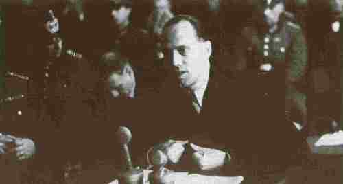 Helmuth James Graf von Moltke