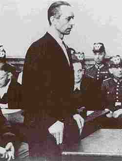 Peter Graf Yorck von Wartenburg