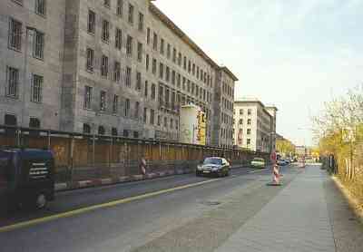 ehem. Reichsluftfahrtministerium