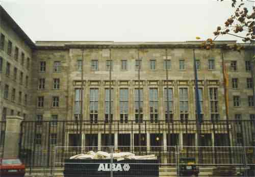 ehem. Reichsluftfahrtministerium