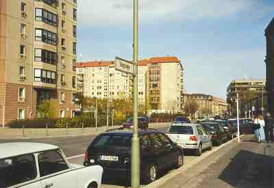 Voßstraße