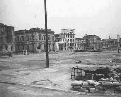 Wilhelmstr. 1946