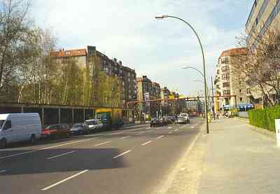 Wilhelmstr. 1999