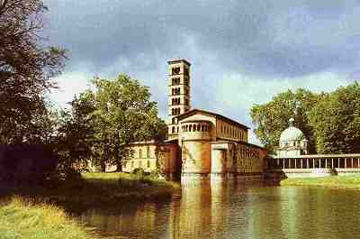 Friedenskirche