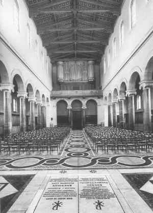 Friedenskirche