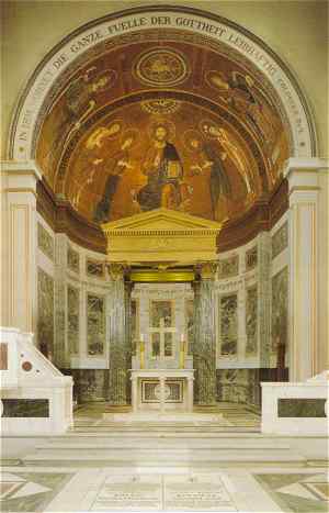 Friedenskirche