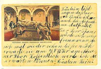 Postkarte