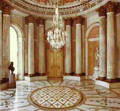Marmorsaal