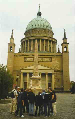 Nikolaikirche
