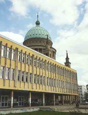 Nikolaikirche