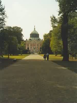 Neues Palais