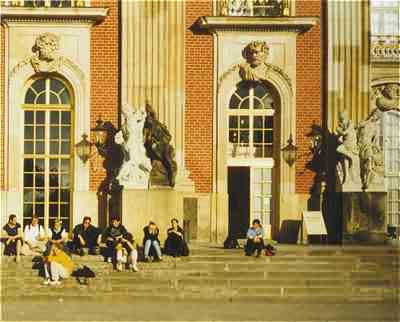 Gruppe
