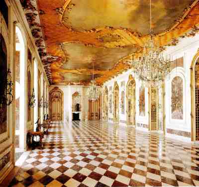 Mamorgalerie