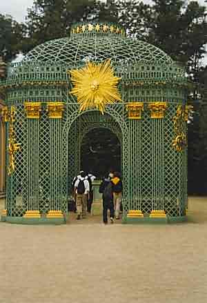 Pavillon