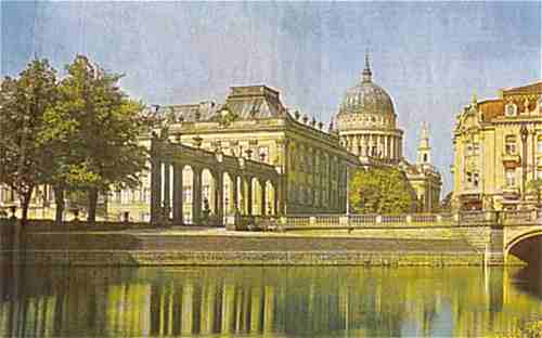Potsdam 1913