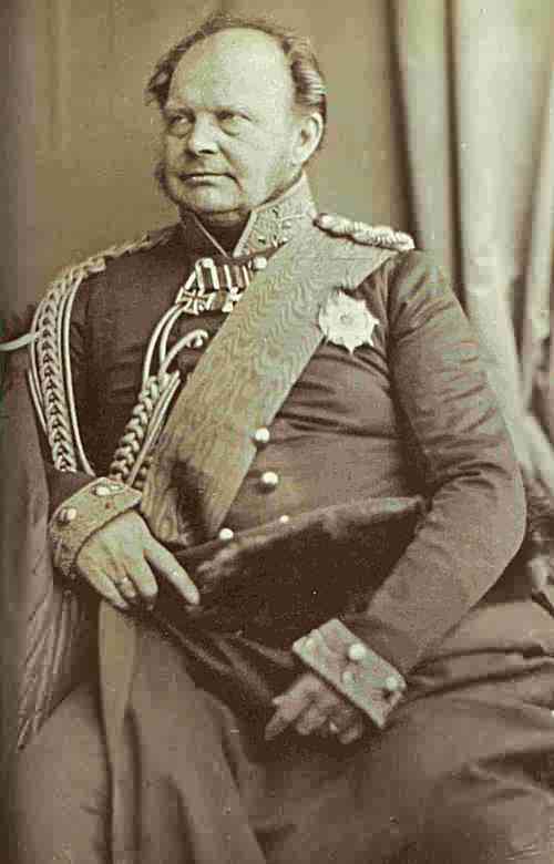 Friedrich Wilhelm IV.