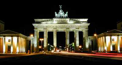 Brandenburger Tor